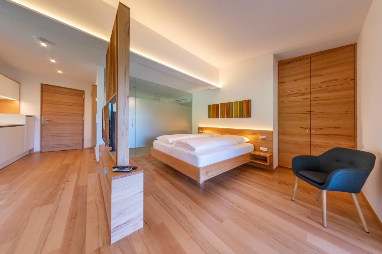 Apartmán Sonnenhof Tramin - Adults Only Termeno Exteriér fotografie